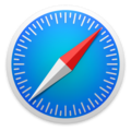 Safari web browser